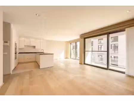 appartement te koop