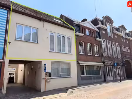 welkom in uw nieuwe thuis