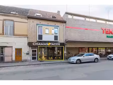 uw makelaar in vlaanderen  naast de klassieke verkoop en verhuur zijn we gespecialiseerd i