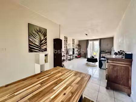 maison de 101 m² à aulnay-sous-bois