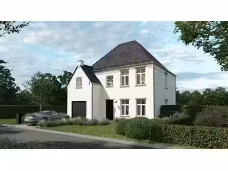 unieke ligging  prachtige woning te vinkt.