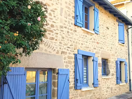 longère à couzeix (87270)