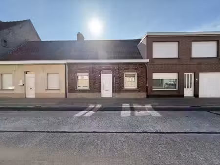 uw partner in vastgoed!