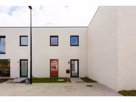 vakmans vastgoed