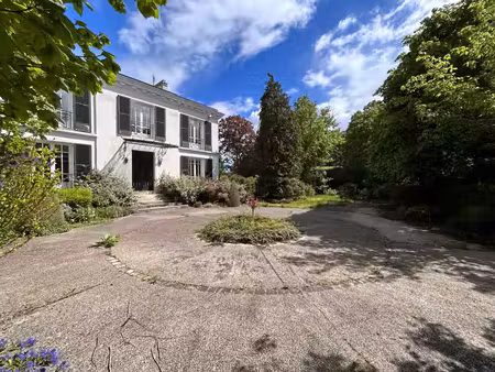 le galle leader de l'ouest parisien: dans le quartier résidentiel du golf de saint-cloud  