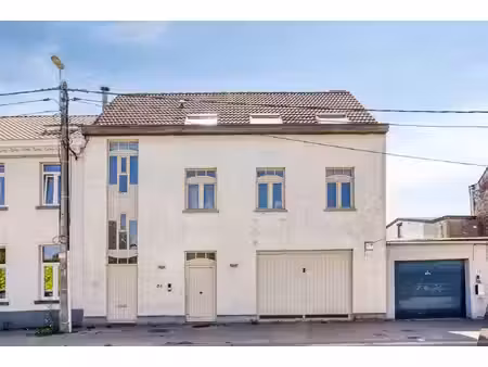 vastgoedkantoor