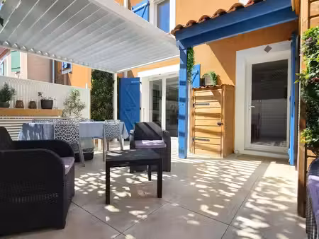 maison à torreilles (66440)
