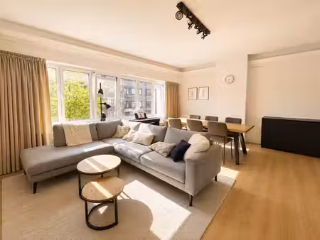 appartement te koop in antwerpen met 2 slaapkamers