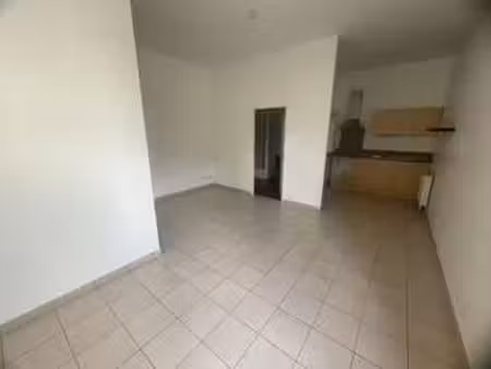 location appartement t1 à caen (14000) : à louer t1 / 31m² caen