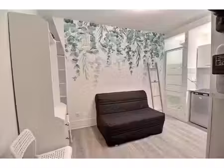 appartement à vendre clichy