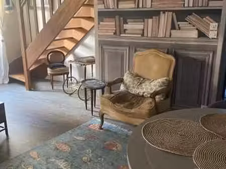 vente appartement 2 pièces à dinan (22100) : à vendre 2 pièces / 50m² dinan