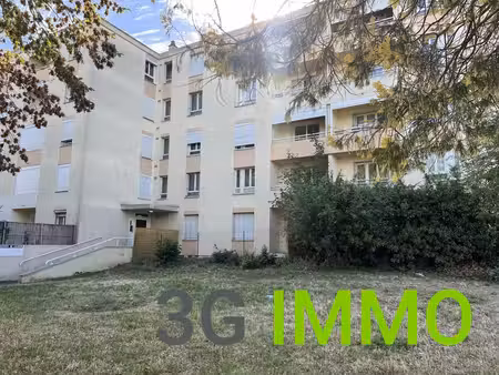 appartement 2 pièces