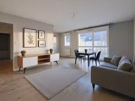 vente appartement 2 pièces au rheu (35650) : à vendre 2 pièces / 45m² le rheu