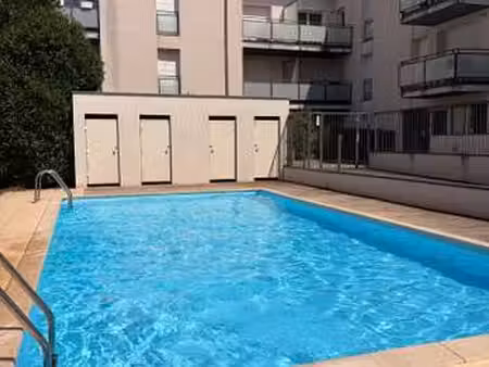 vente appartement 3 pièces à marcy-l'étoile (69280) : à vendre 3 pièces / 62m² marcy-l'éto