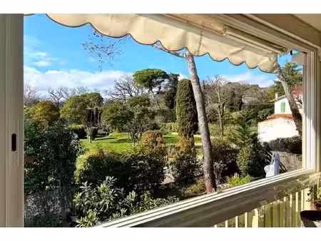 vente appartement 4 pièce(s)