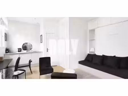 appartement elysées-madeleine - paris 8ᵉ (75)
