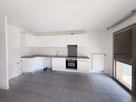 appartement 4 pièces