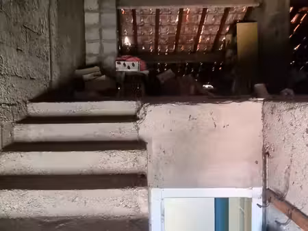 vente studio 1 pièce