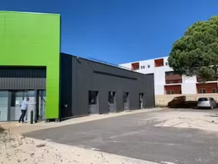 vente commerce avignon 84000 626m²