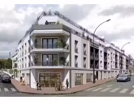 vente commerce neuilly plaisance 93360 65m²