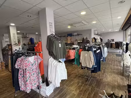 soustons - local commercial