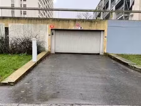 vente garage et parking à saint-brieuc l'europe  ginglin  le plateau  zi (22000) : à vendr