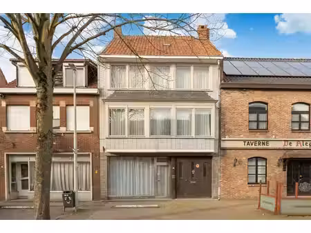 commercieel te koop in beerse