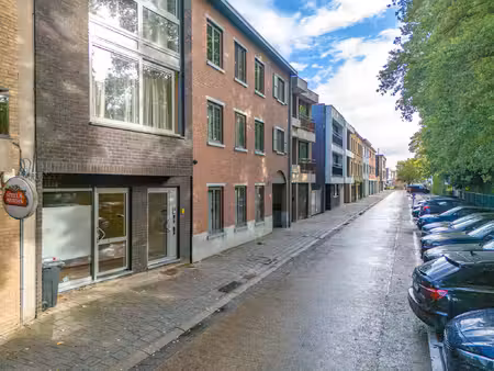 commercieel te koop in brasschaat
