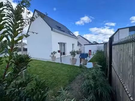 vente maison à baye (29300) : à vendre / 120m² baye