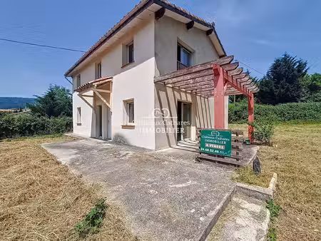 maison individuelle hors d'eau hors d'air  11190 bugarach - fra