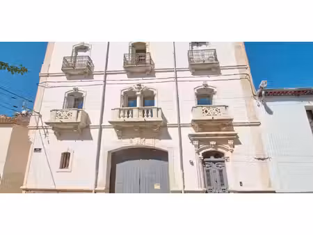 maison avec terrasse caux (34)