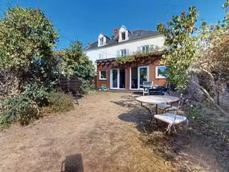 vente maison à dives-sur-mer (14160) : à vendre / 124m² dives-sur-mer