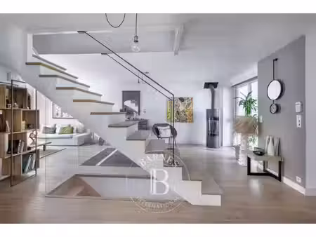 maison la baule-escoublac - 4 chambres - 162m²