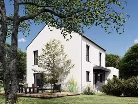 vente maison à lesneven (29260) : à vendre / 96m² lesneven