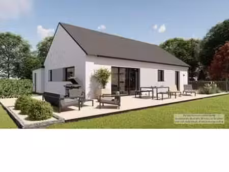 vente maison à locmaria-plouzané (29280) : à vendre / 97m² locmaria-plouzané