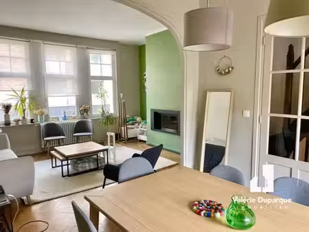 maison de 4 pièces de luxe en vente à marcq-en-barœul  france