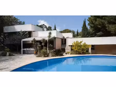 maison avec piscine et jardin martigues (13)
