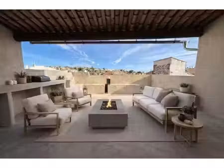 vente maison 7 pièce(s)