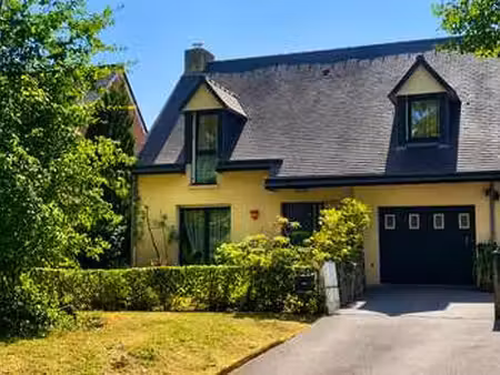 vente maison à noyal-châtillon-sur-seiche (35230) : à vendre / 112m² noyal-châtillon-sur-s