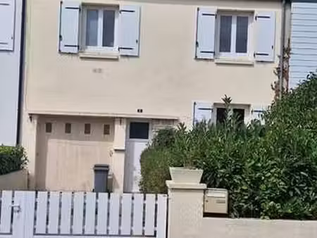 vente maison à plouescat (29430) : à vendre / 71m² plouescat