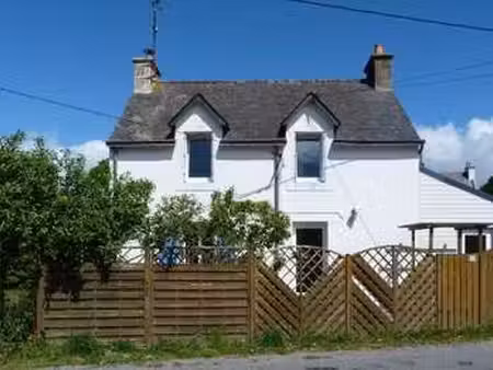vente maison à quimperlé (29300) : à vendre / 75m² quimperlé