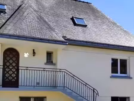 vente maison à redon (35600) : à vendre / 146m² redon