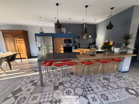 maison individuelle