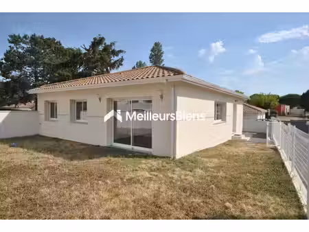 maison 3 chambres de 110 m² budget 285 000 €