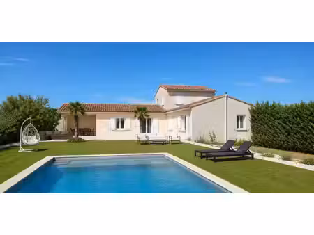 propriété avec piscine saint-nazaire (30)