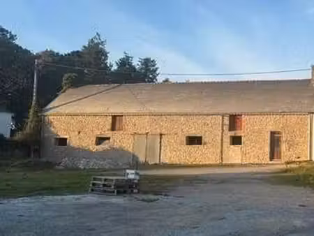 vente maison à theix-noyalo (56450) : à vendre / 125m² theix-noyalo