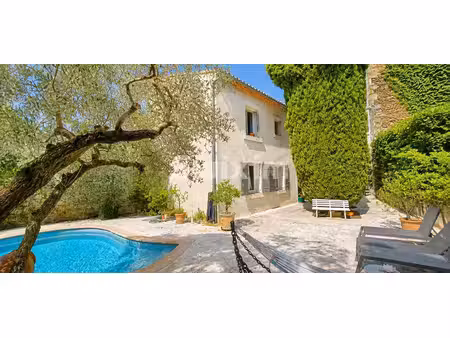 achat : maison (84600)