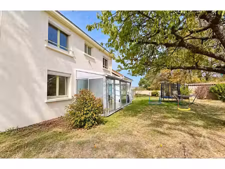 vente maison 5 pièces  103.14m²  vieillevigne