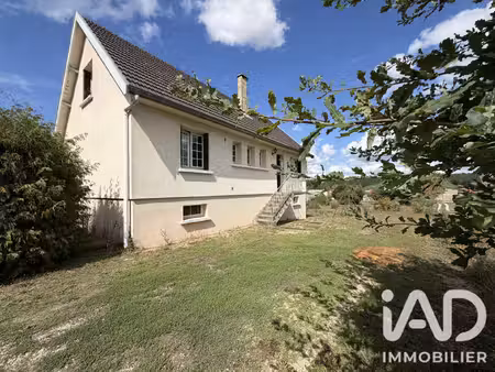 vente maison traditionnelle 6 pièces