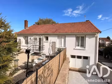 vente maison/villa 3 pièces